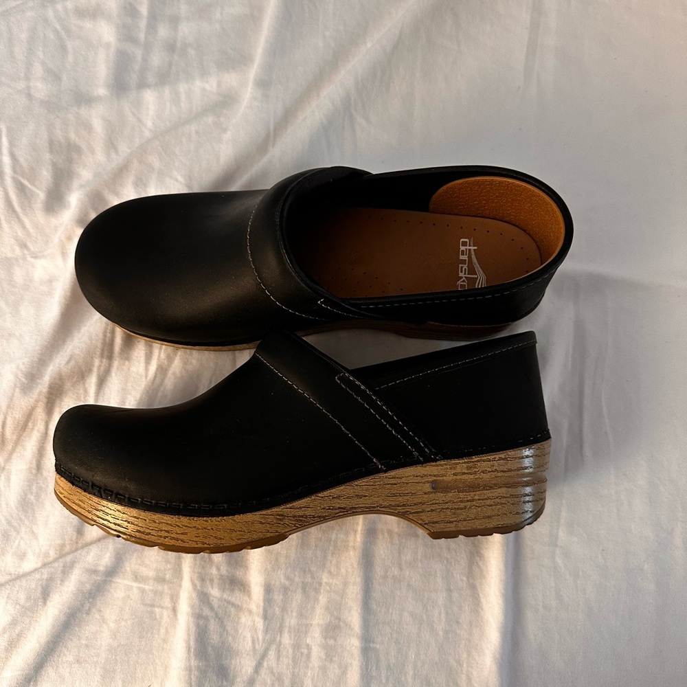 Dansko professional clog